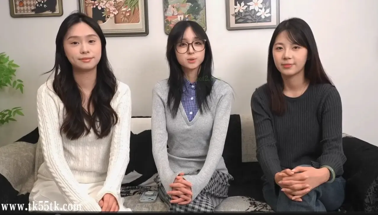 TK小妖 TK小妖