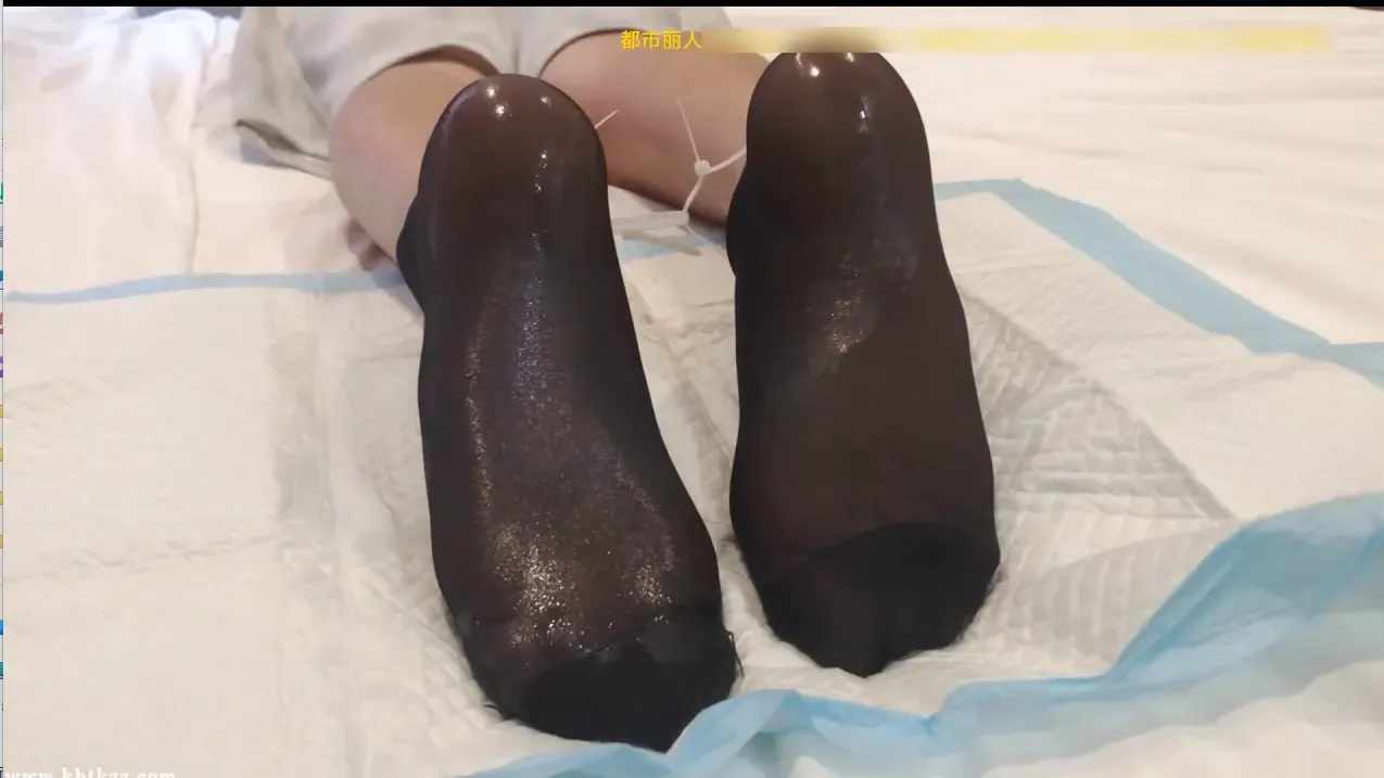 足针两部合集 足针两部合集