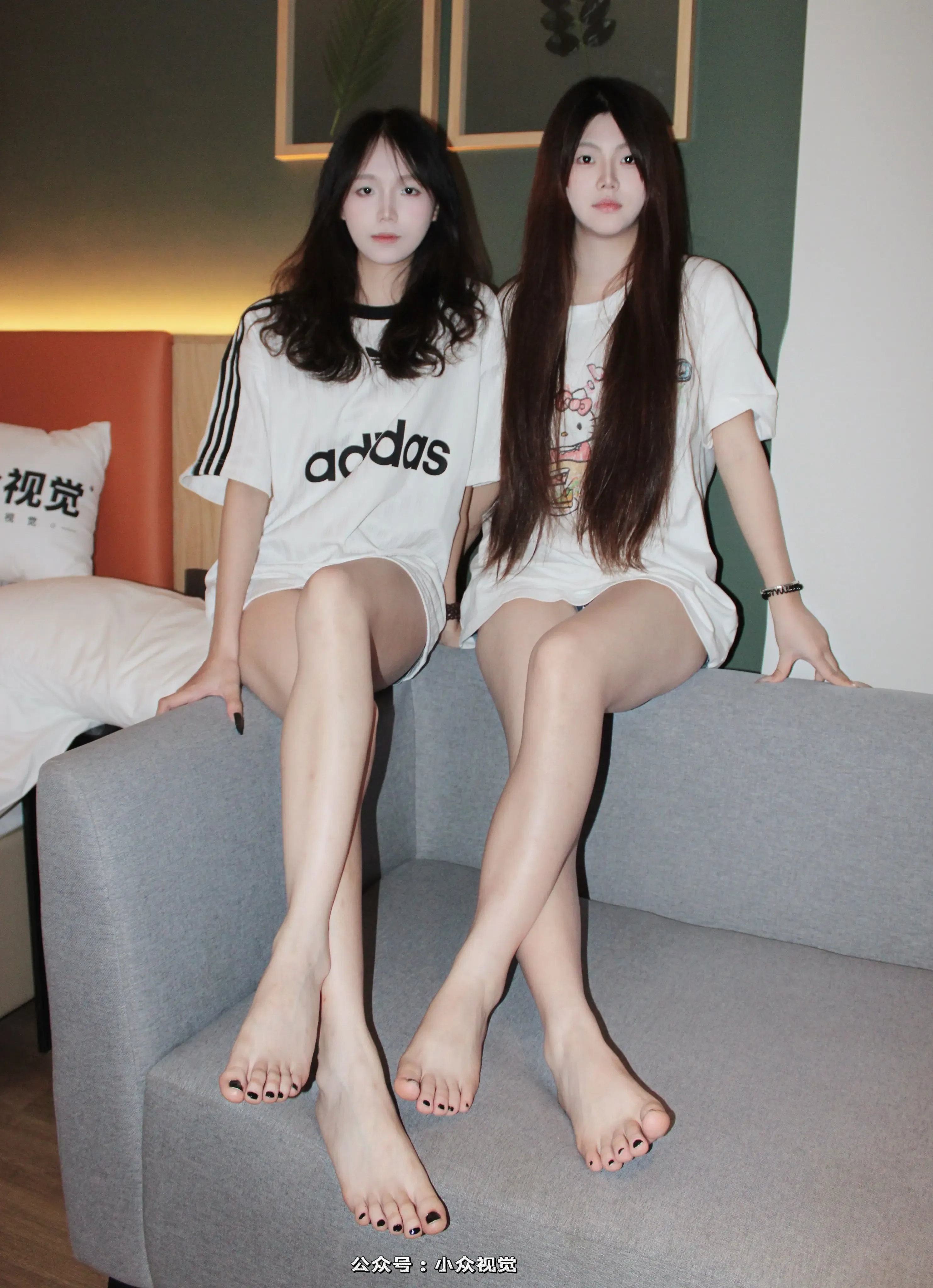 小众视觉-NO.011 小众视觉-NO.011