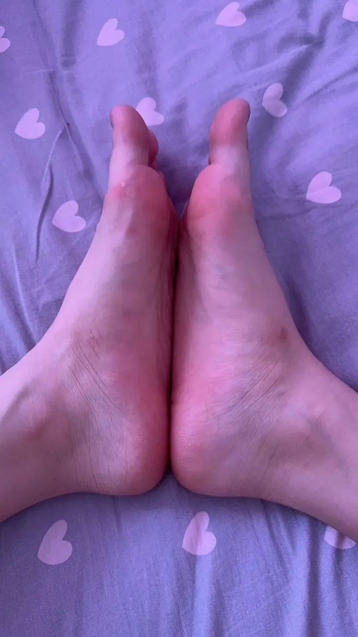 跆拳道小妹的臭脚展示 跆拳道小妹的臭脚展示