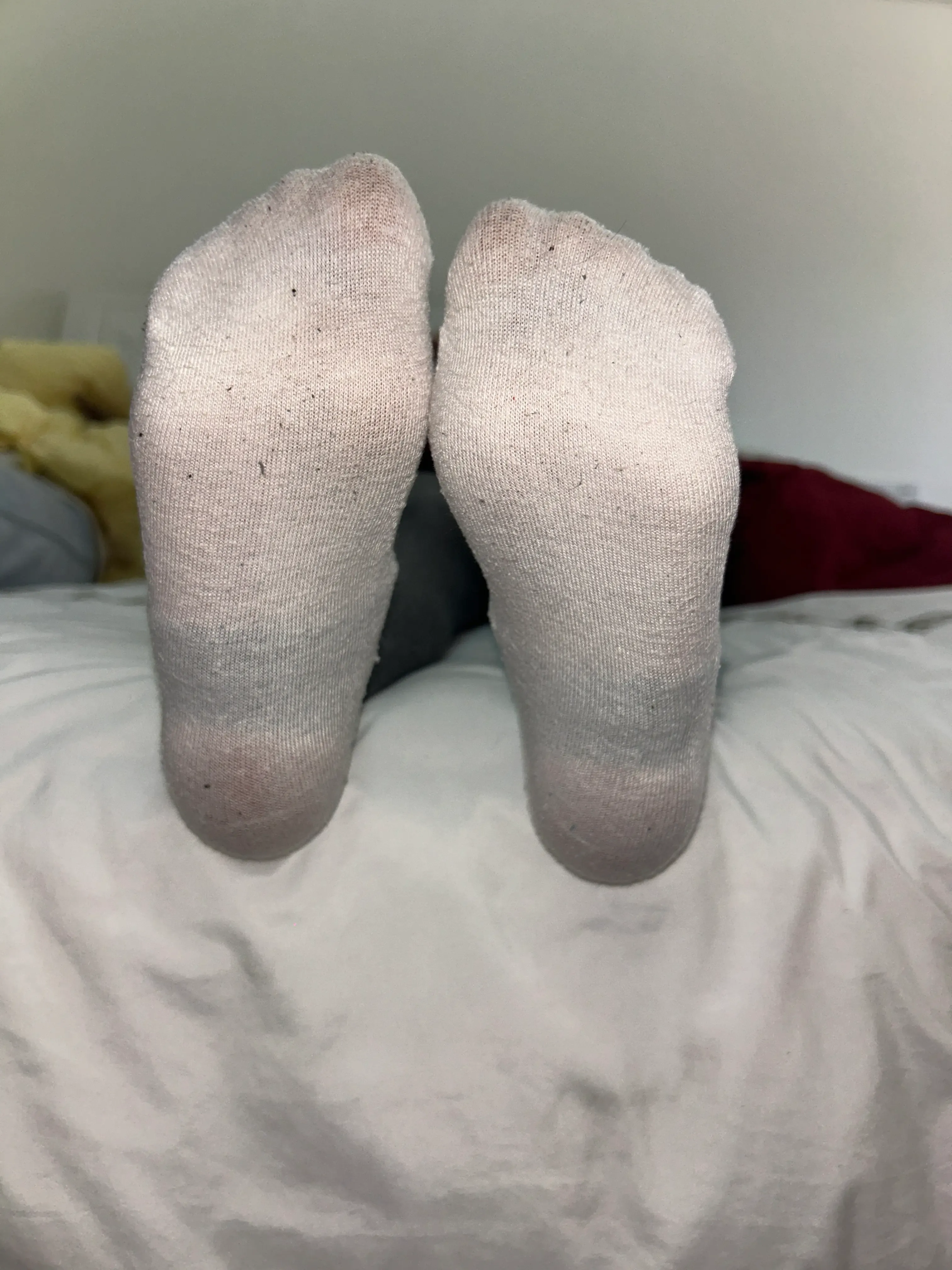 两个害羞的学生妹足拍 两个害羞的学生妹足拍