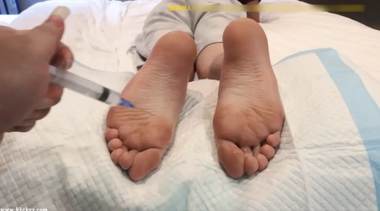 足针两部合集 足针两部合集