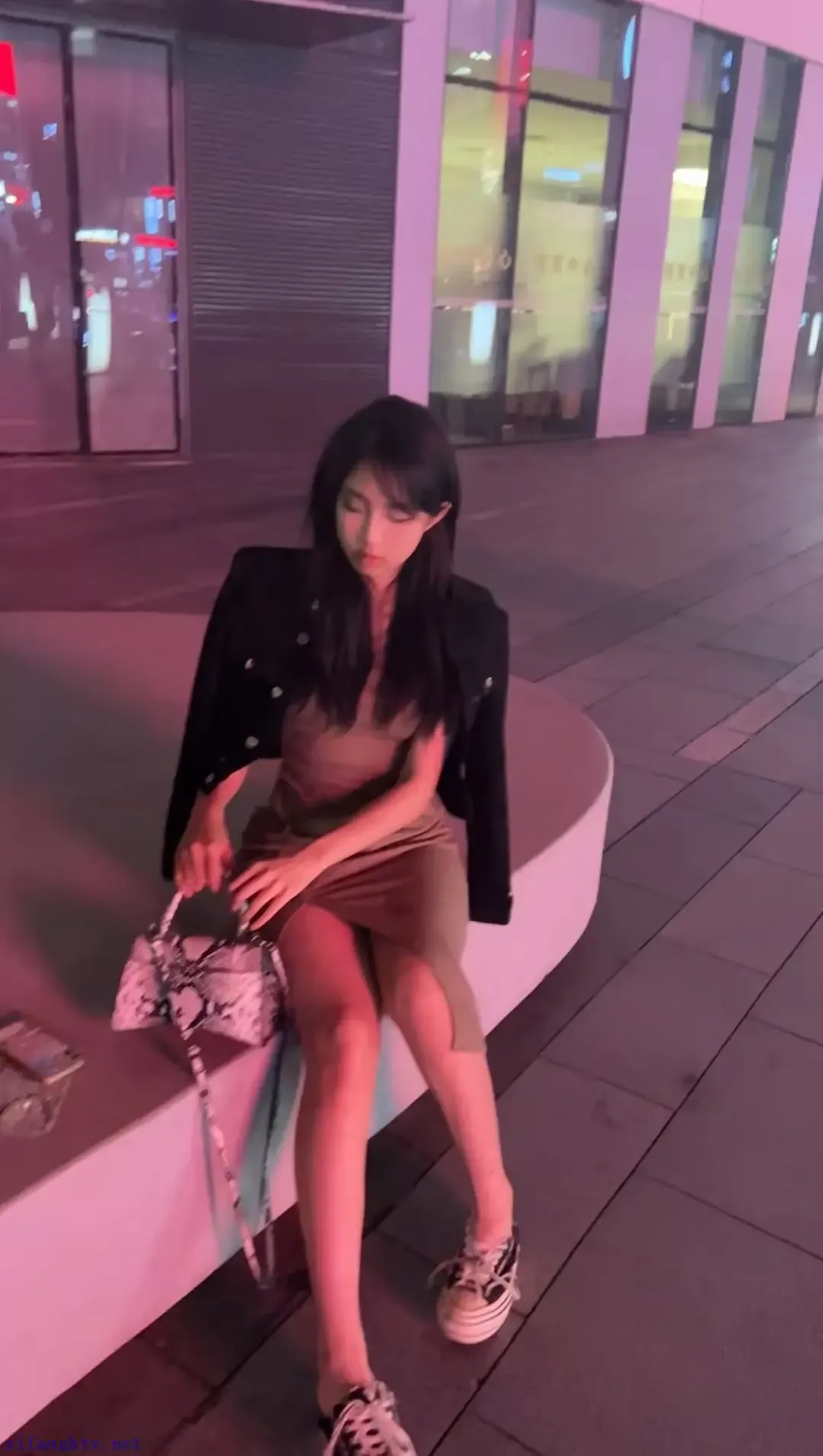 舞蹈生的臭脚 舞蹈生的臭脚