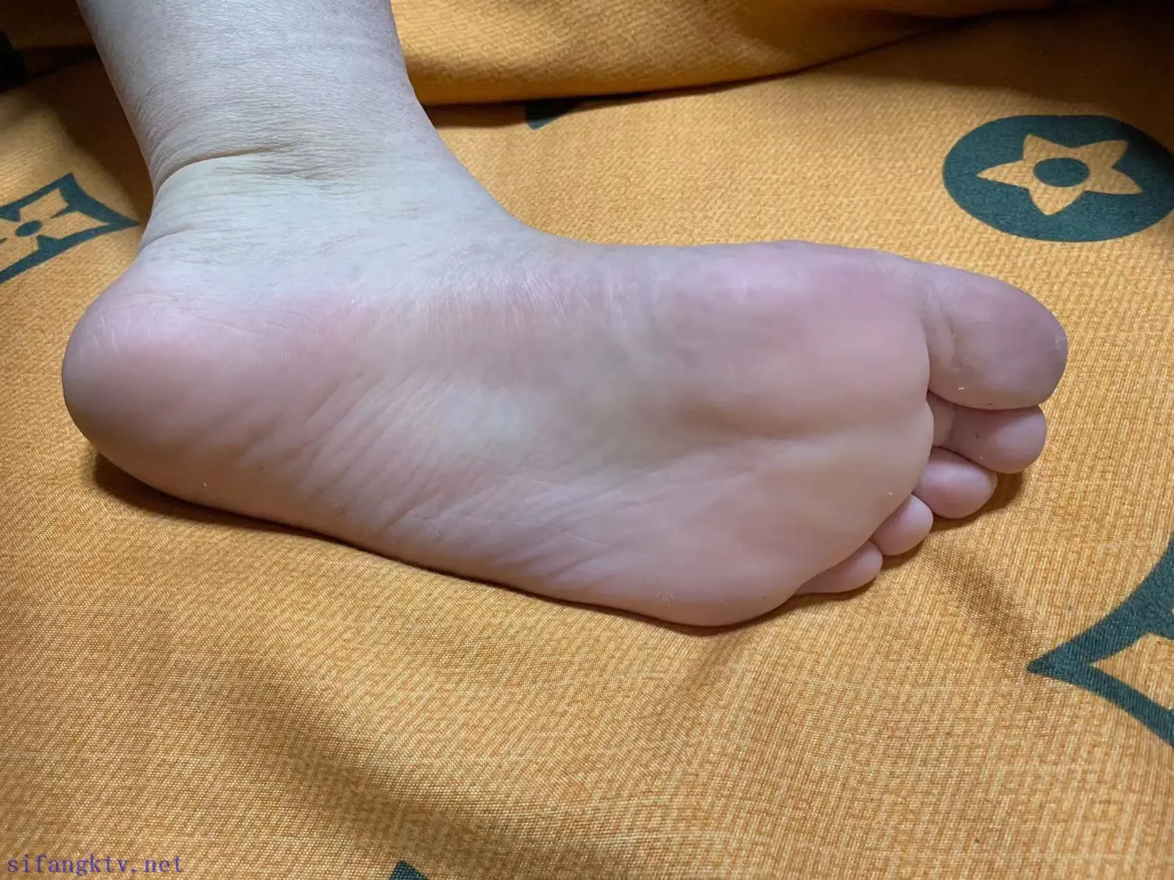 圆脸女高中生的可爱脚脚 圆脸女高中生的可爱脚脚
