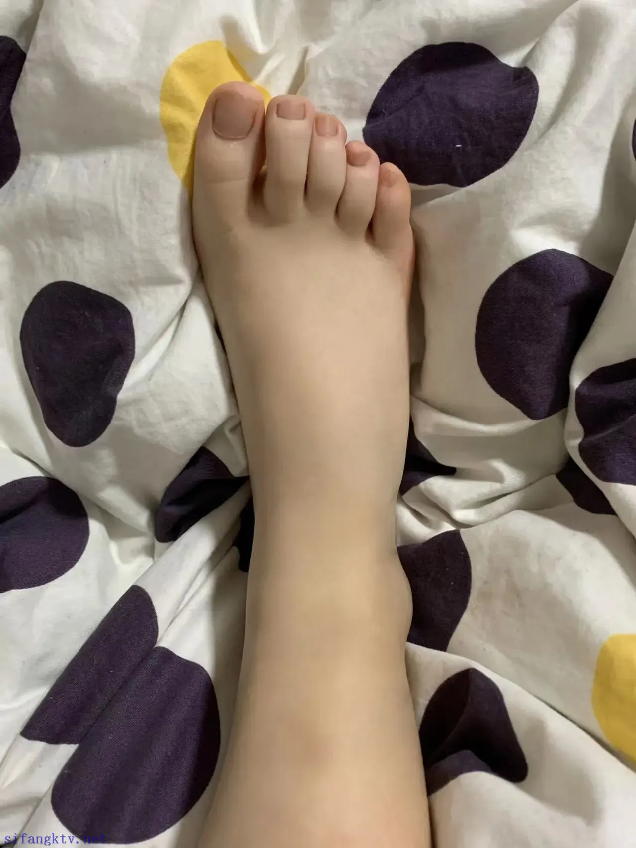 气质清冷小姐姐的小脚丫 气质清冷小姐姐的小脚丫