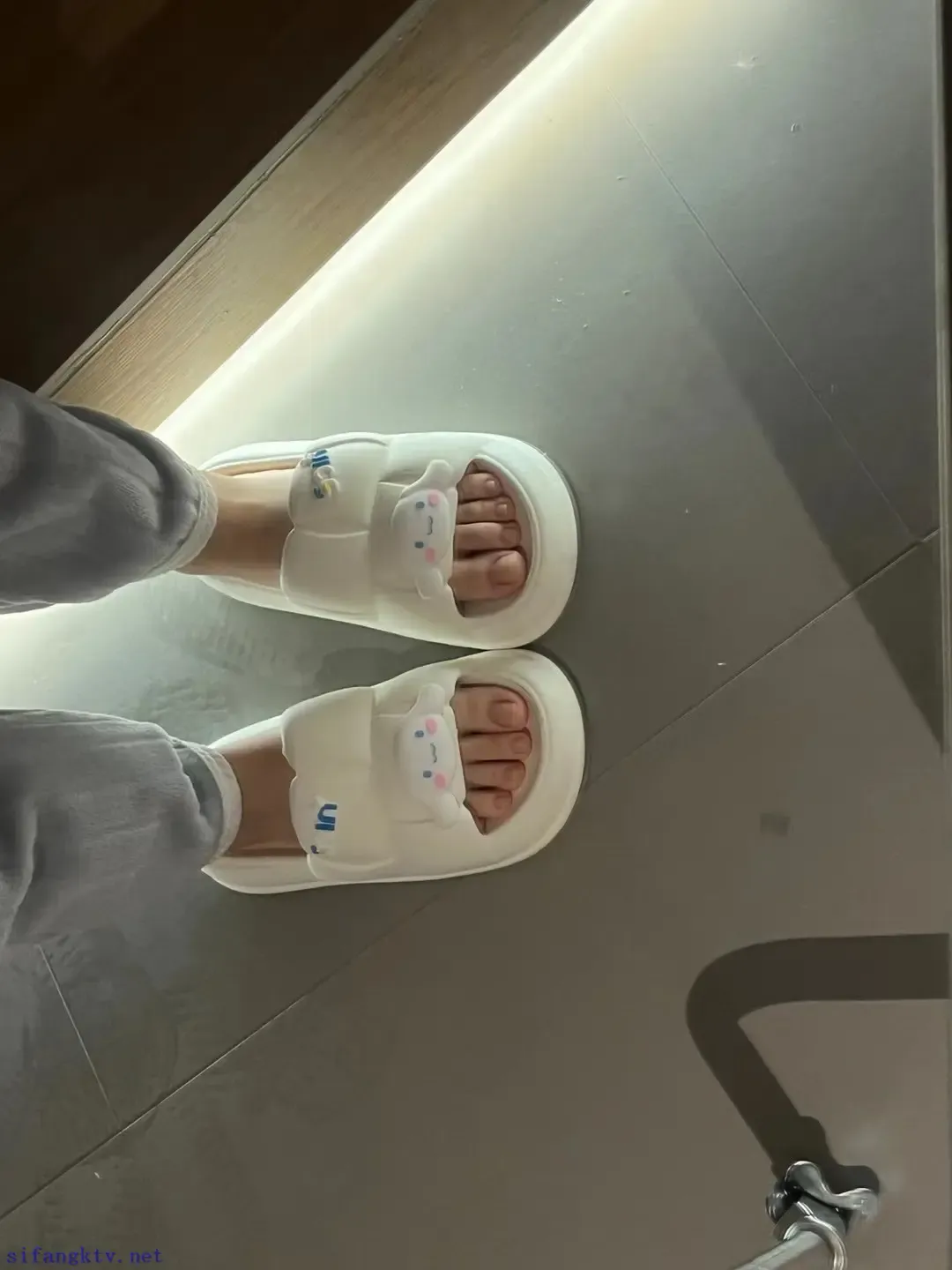 舞蹈生的臭脚 舞蹈生的臭脚