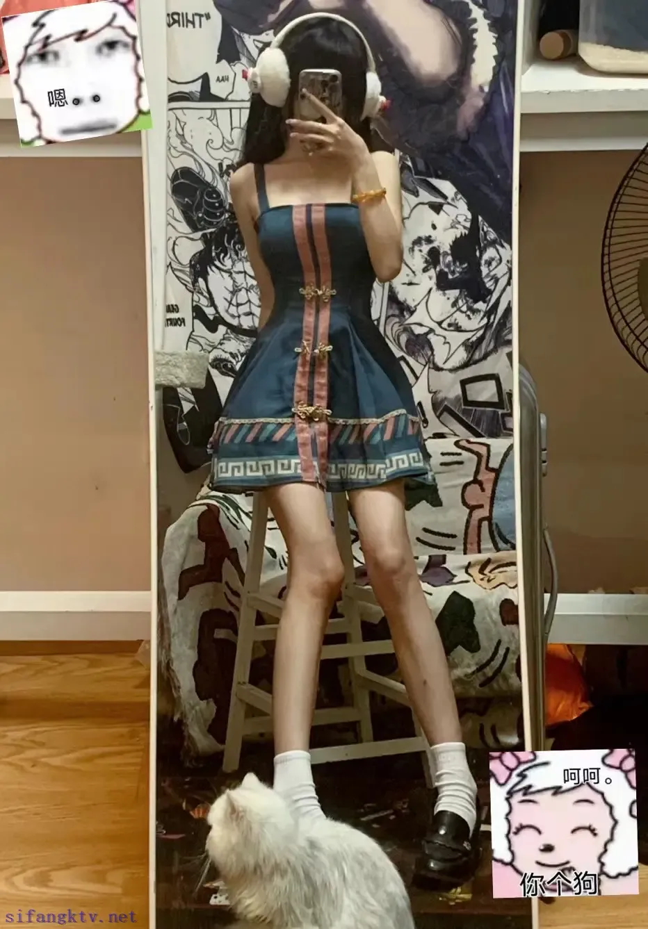 身材修长的萝莉 身材修长的萝莉
