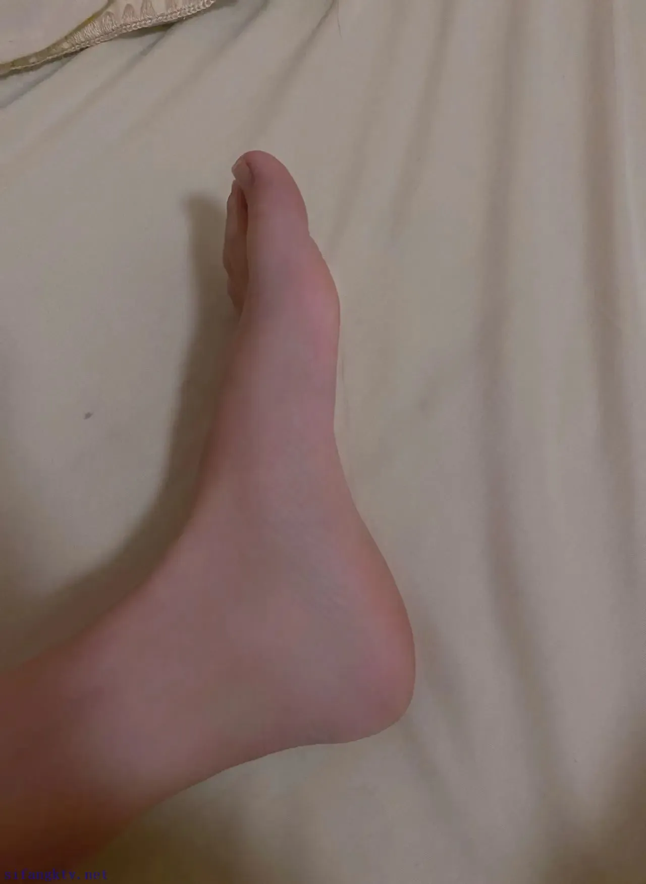 女高中生的嫩脚 女高中生的嫩脚
