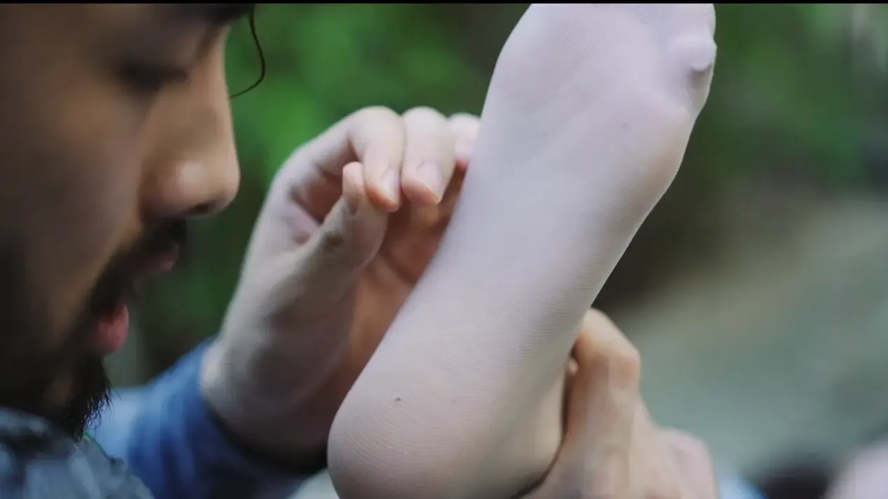 d-art – 尾行 d-art – 尾行