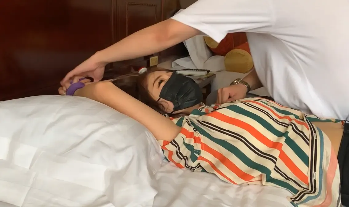 CUT然然小姐姐第二部 CUT然然小姐姐第二部