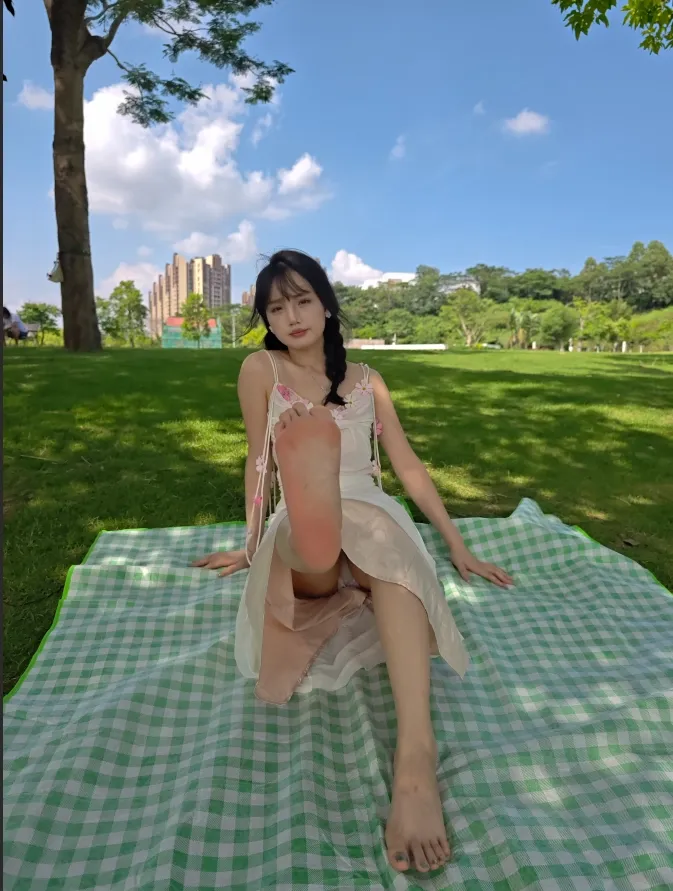 个人摄影-船袜裸足写真 个人摄影-船袜裸足写真