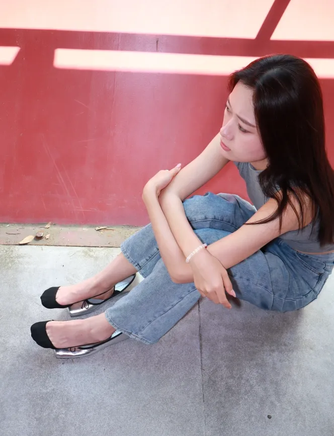 个人摄影-091牛仔裤 个人摄影-091牛仔裤