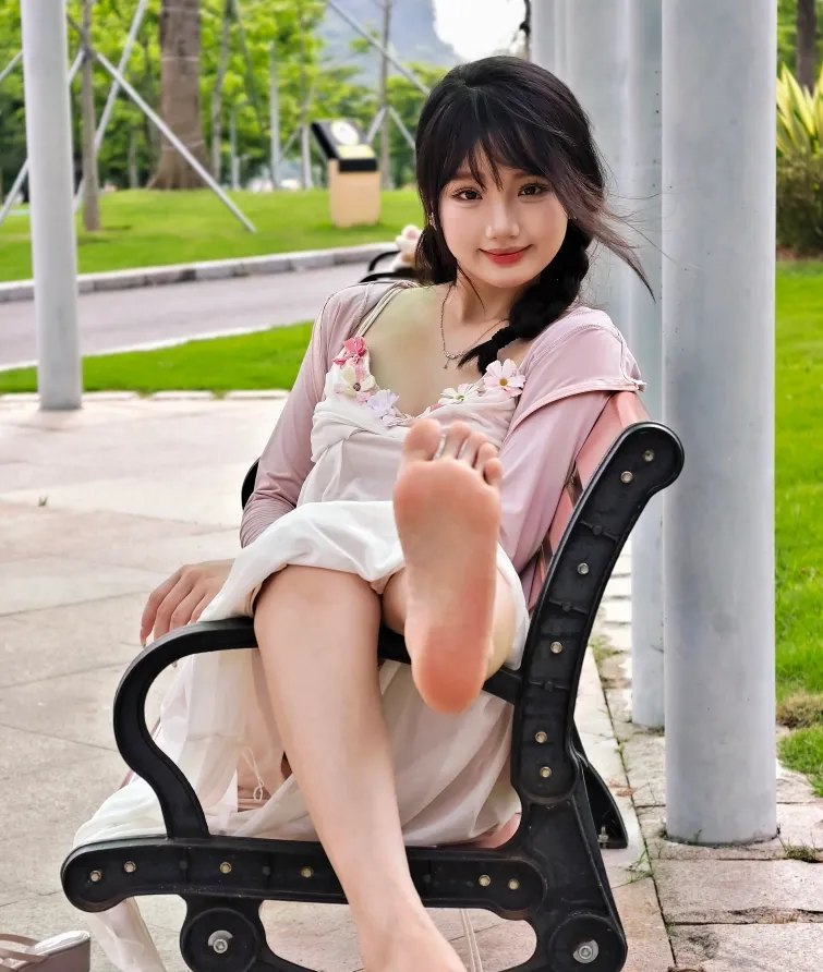 个人摄影-船袜裸足写真 个人摄影-船袜裸足写真