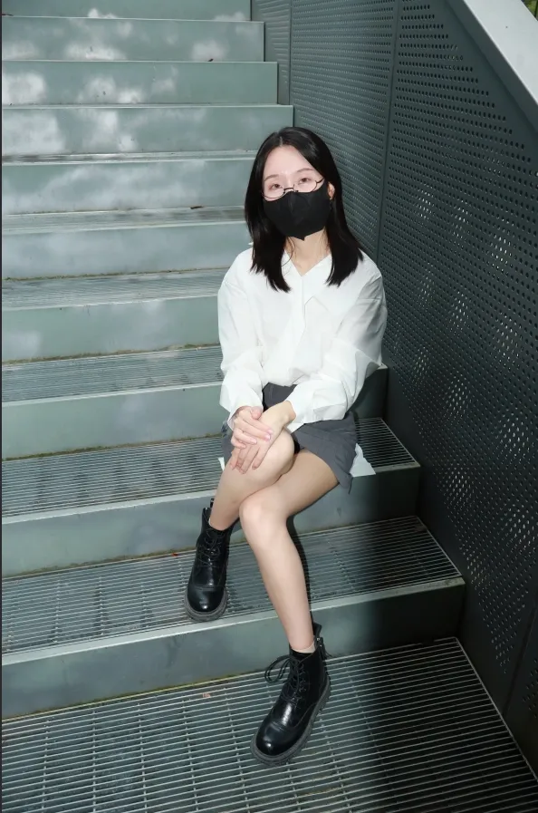 个人摄影-0831口罩女孩嫩脚 个人摄影-0831口罩女孩嫩脚
