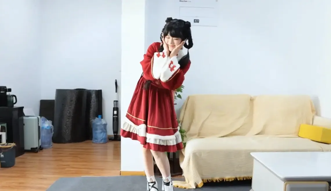 【得意客定拍】元宵节特辑 【得意客定拍】元宵节特辑
