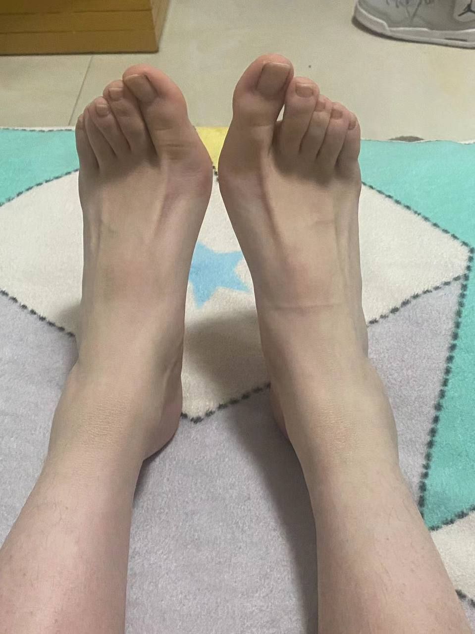 ccp-大脚高个女模特 ccp-大脚高个女模特