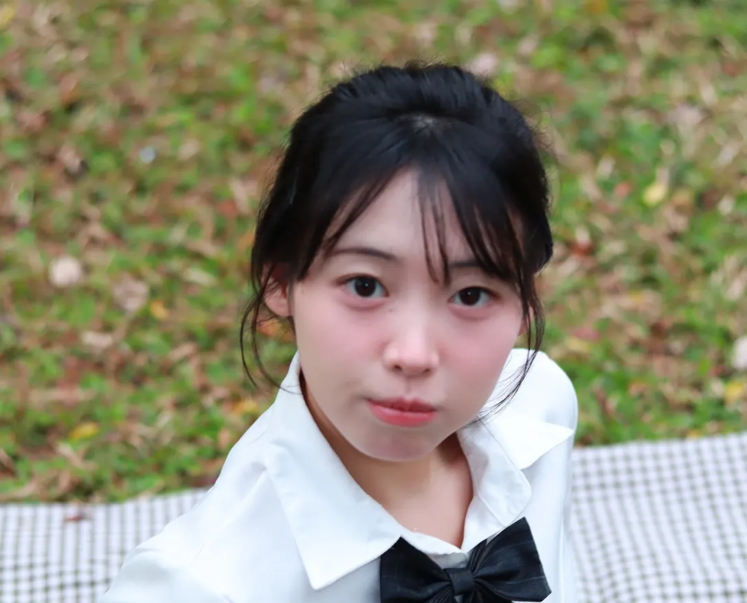 个人摄影-jk白袜可爱女大拍摄美脚 个人摄影-jk白袜可爱女大拍摄美脚