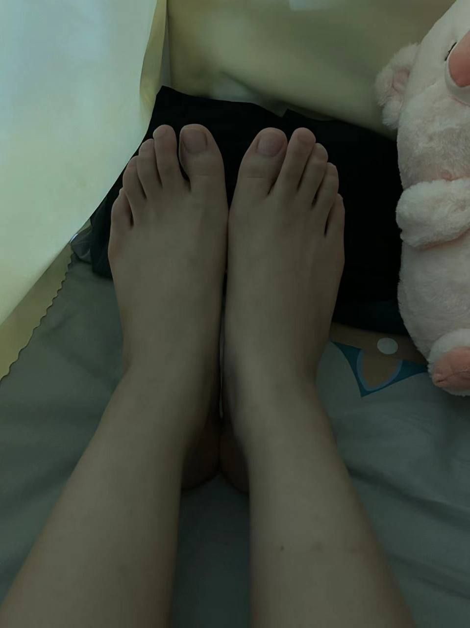 ccp-极品氛围感小姐姐秀足 ccp-极品氛围感小姐姐秀足