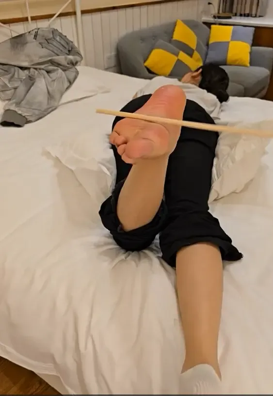 精品重打美脚 精品重打美脚