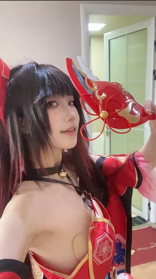 cos花火 cos花火