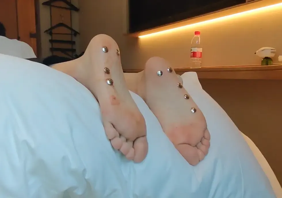 蝴蝶打脚图钉 蝴蝶打脚图钉