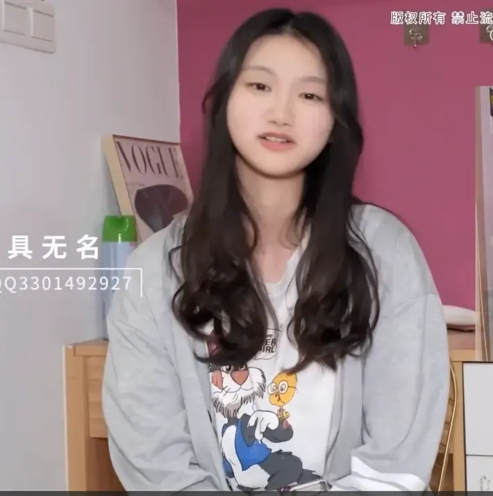 V笑原创-GWA篇 社牛小师妹的tk挑战 V笑原创-GWA篇 社牛小师妹的tk挑战