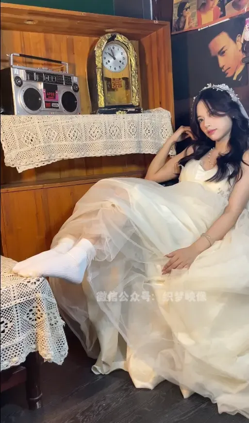织梦影像-终身美丽 织梦影像-终身美丽