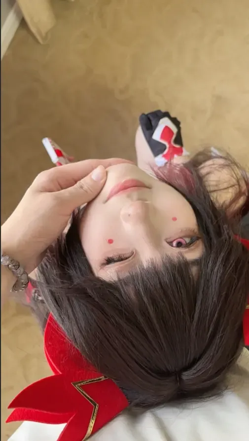 cos花火 cos花火