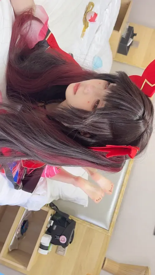 cos花火 cos花火