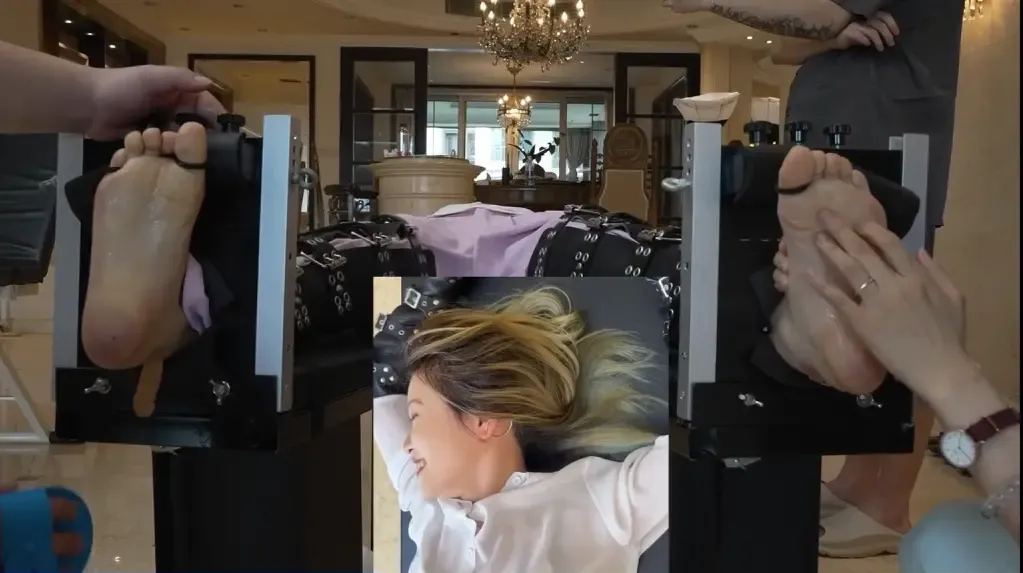 推特大王必入精品!甜美妹子全姿势无死角多人TK 推特大王必入精品!甜美妹子全姿势无死角多人TK