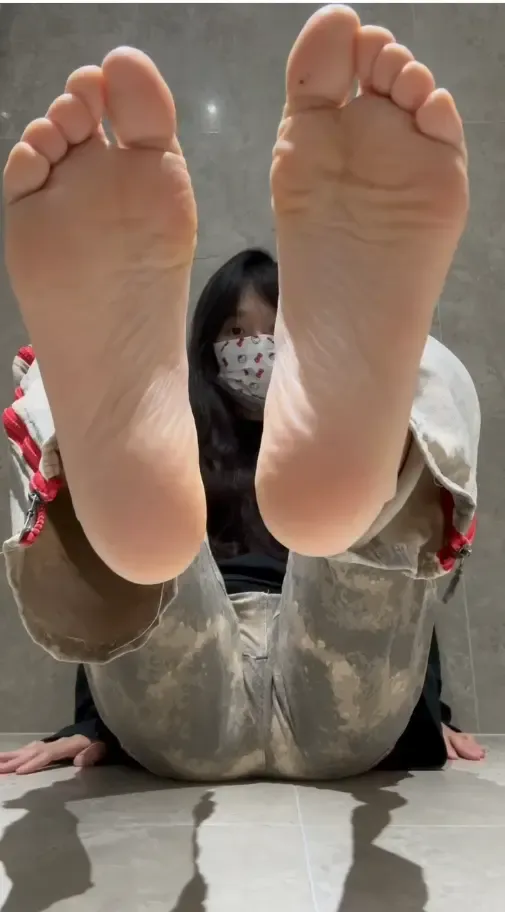清余静-麦当劳小妹 清余静-麦当劳小妹