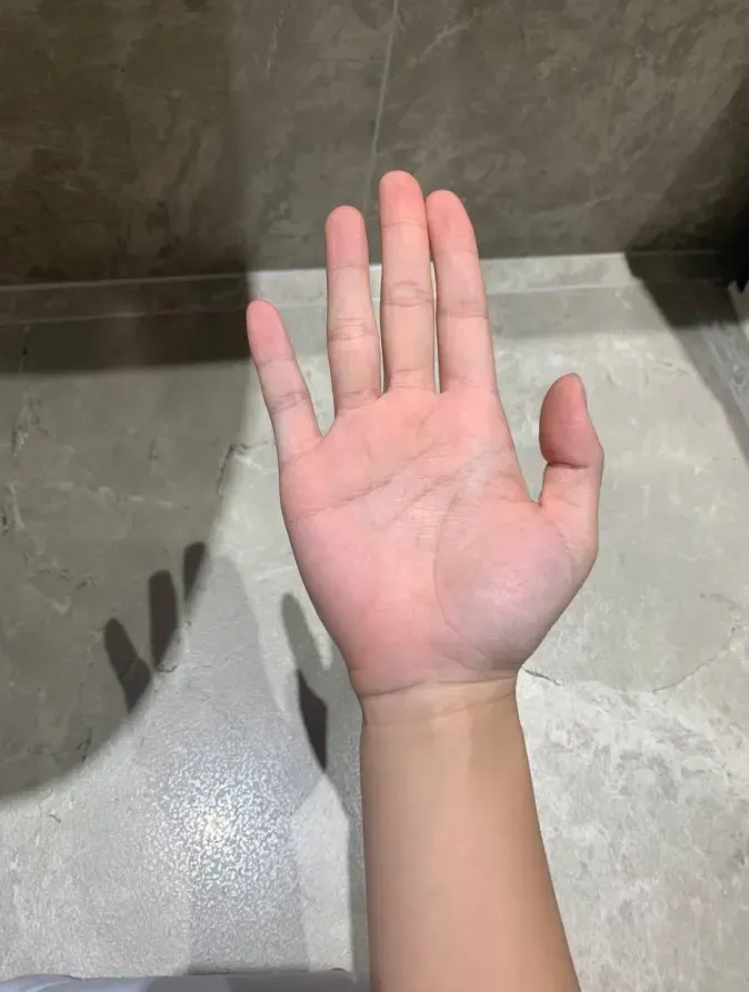 清余静-麦当劳小妹 清余静-麦当劳小妹