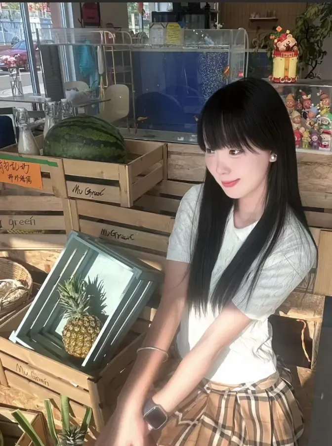 套路小女生 套路小女生