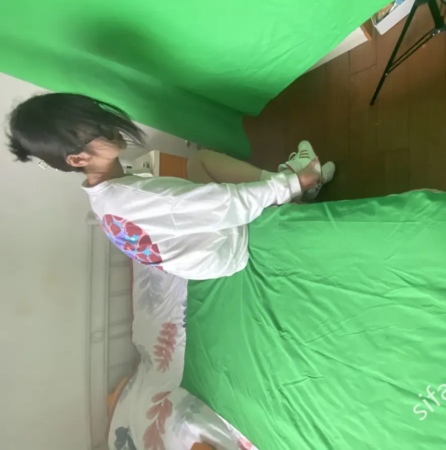 (偷射脚底)私房系列-露露二回 (偷射脚底)私房系列-露露二回