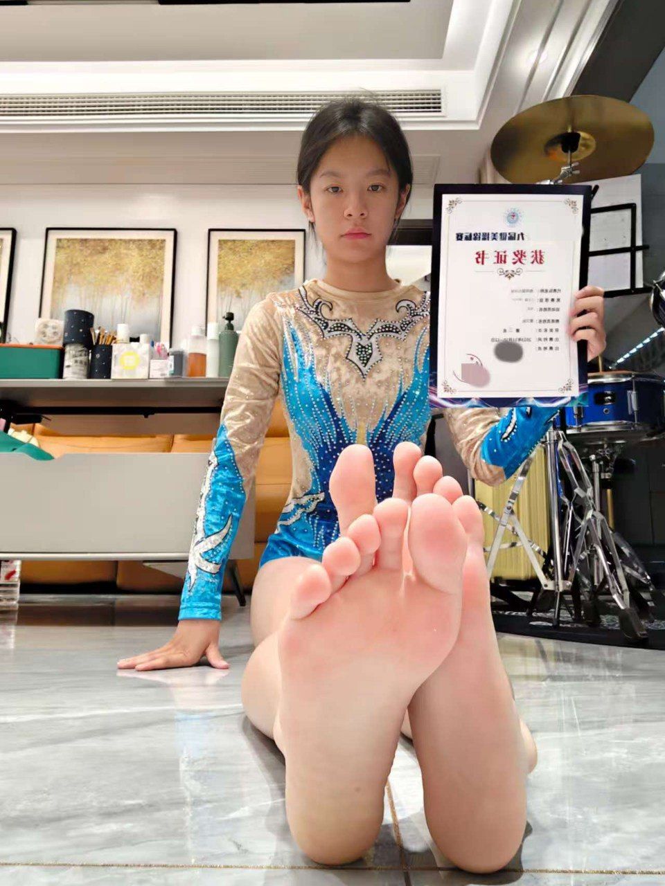 jet-体操小陈 jet-体操小陈