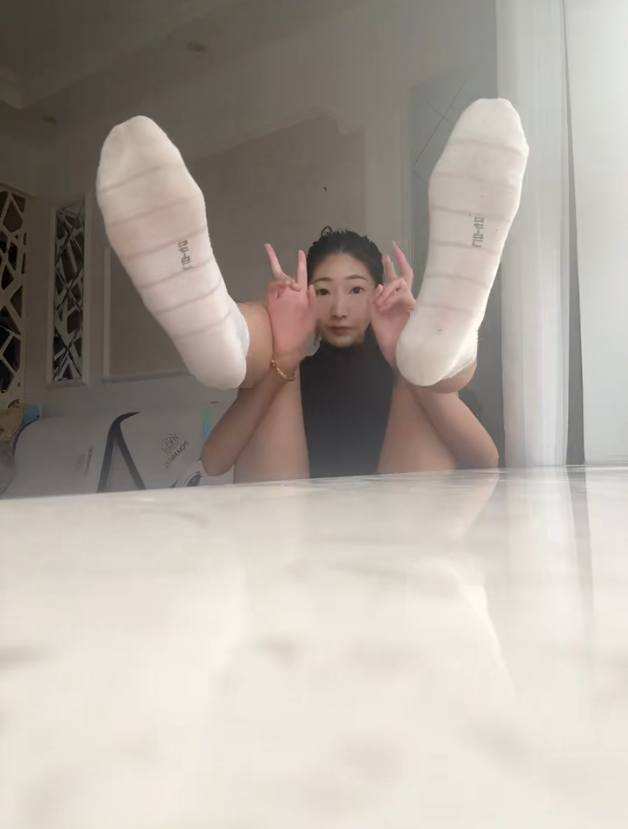 jet-车模卿卿 jet-车模卿卿