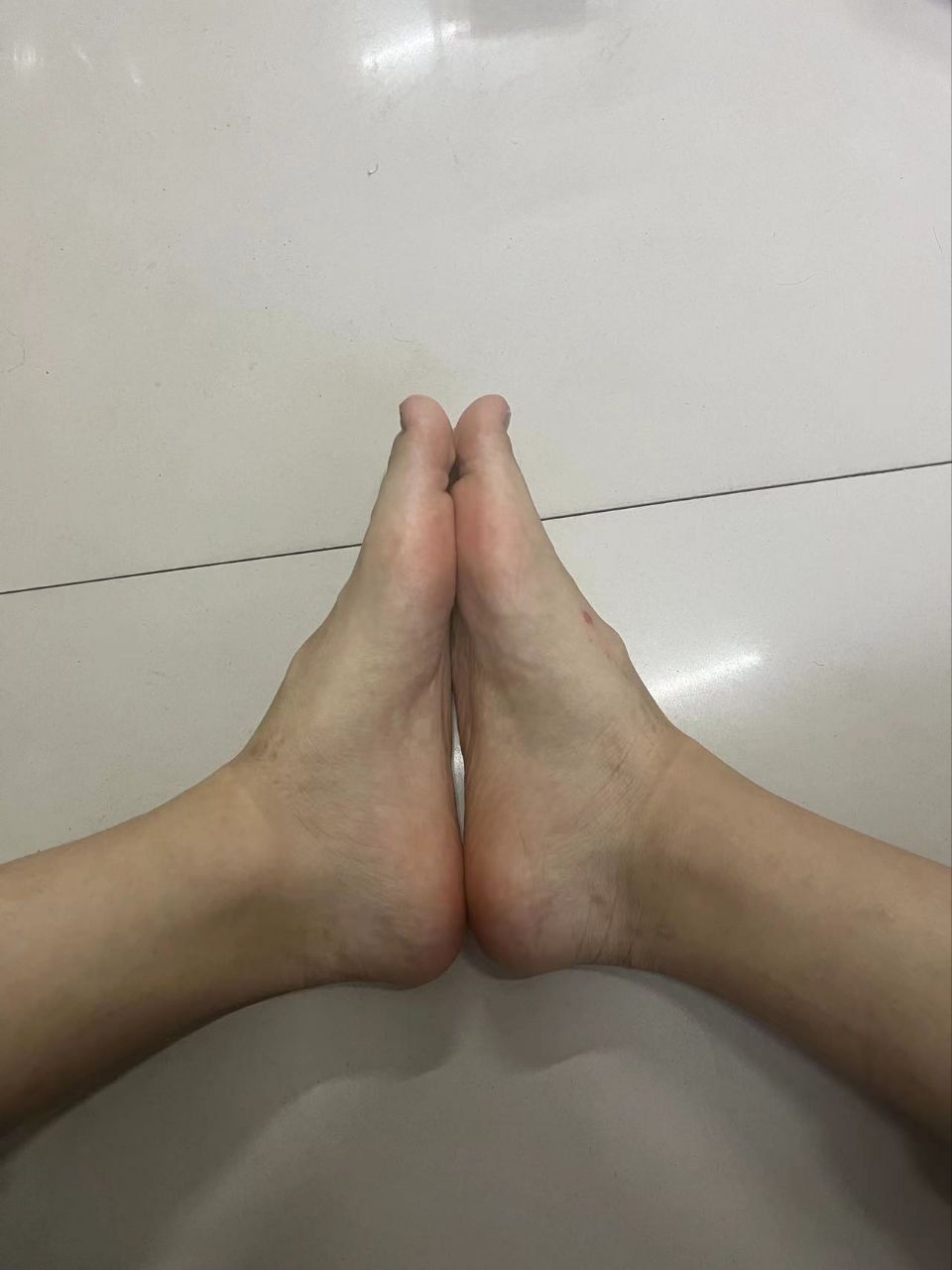 卡卡-舔脚 卡卡-舔脚