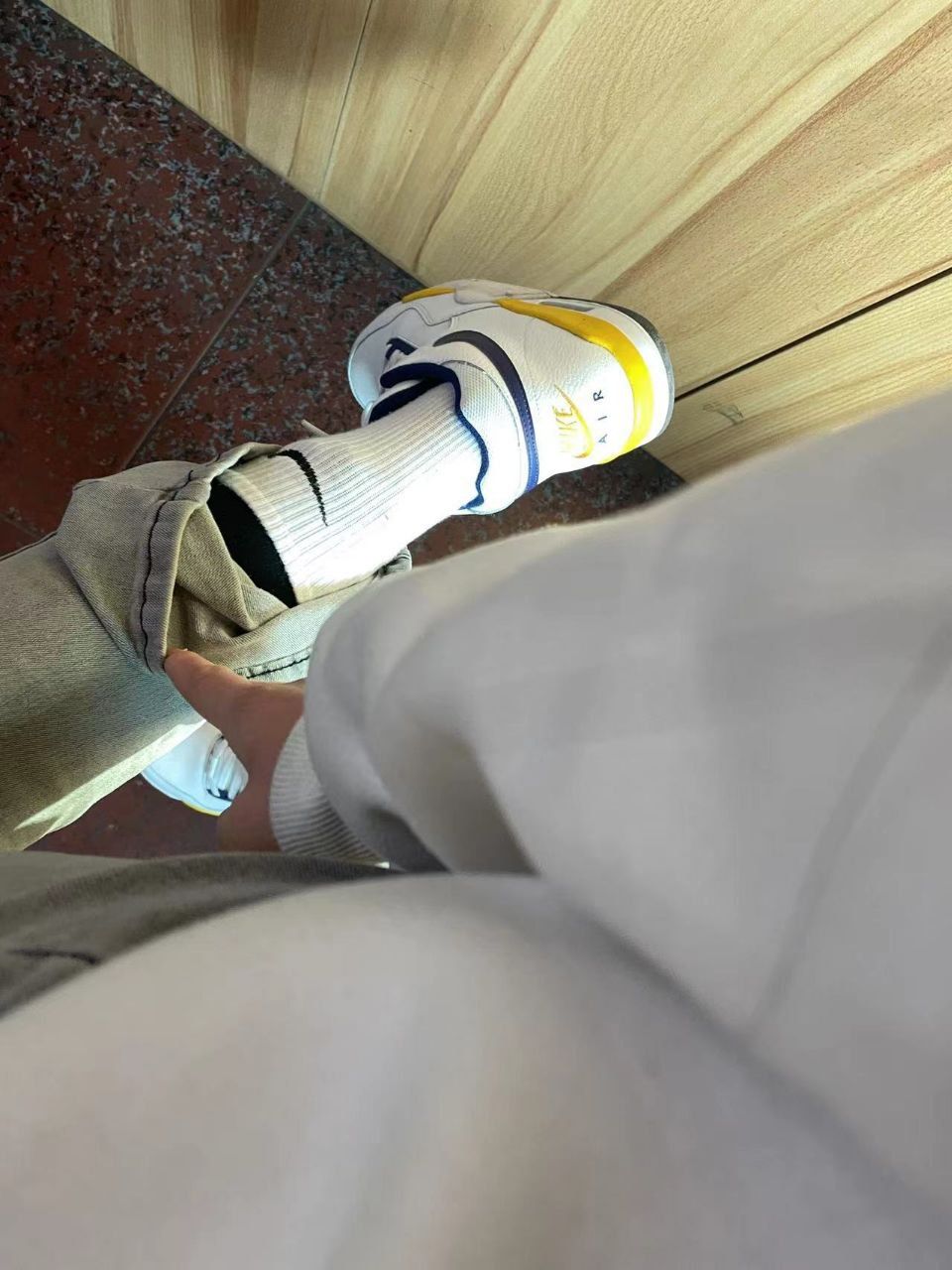 卡卡-超精品黑丝展示 卡卡-超精品黑丝展示