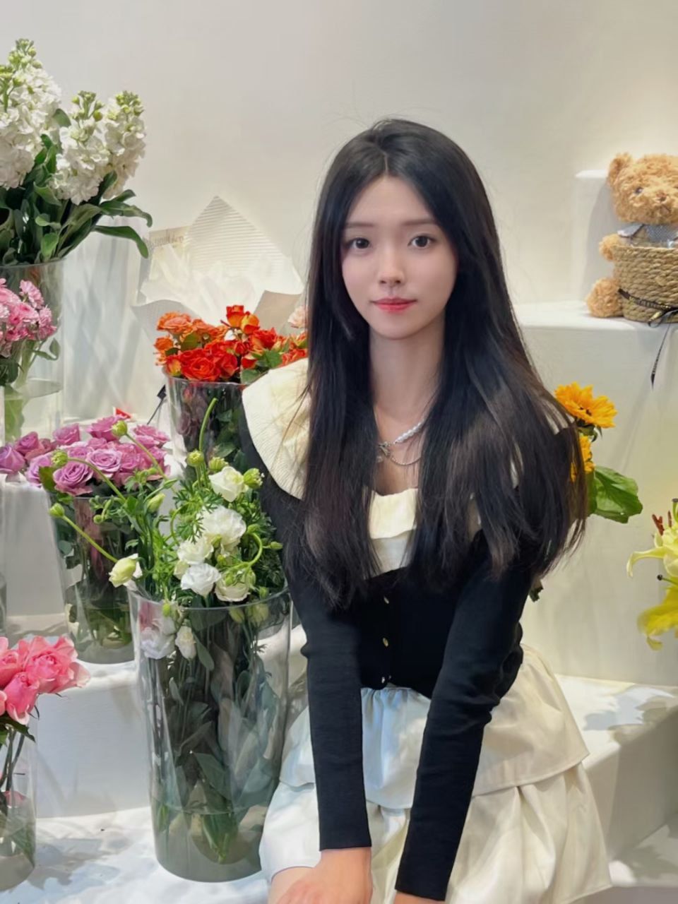 卡卡-高颜值 舞蹈校花 卡卡-高颜值 舞蹈校花