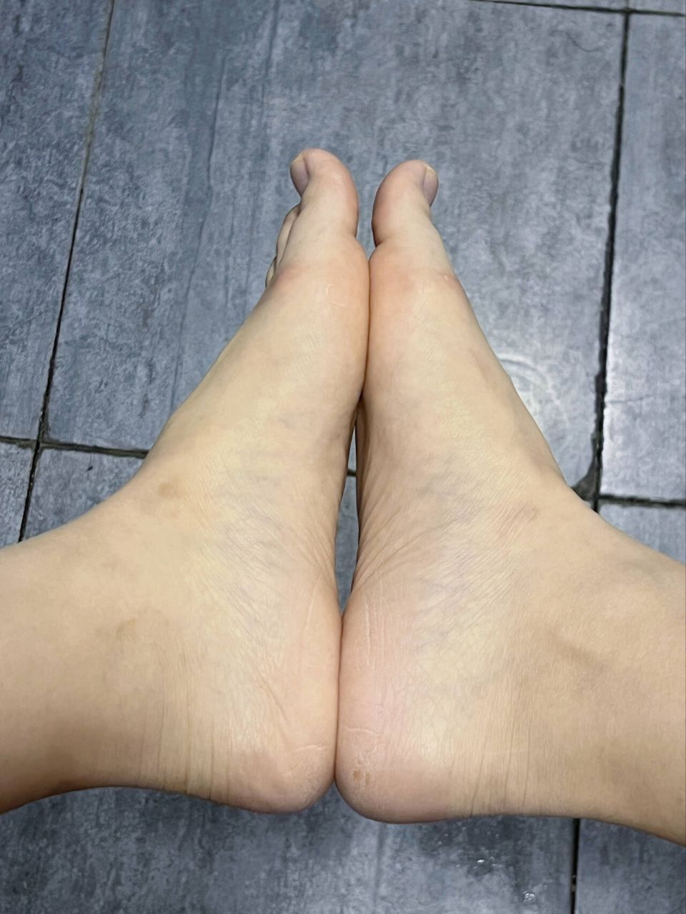 卡卡-女大灵活的脚丫子 卡卡-女大灵活的脚丫子