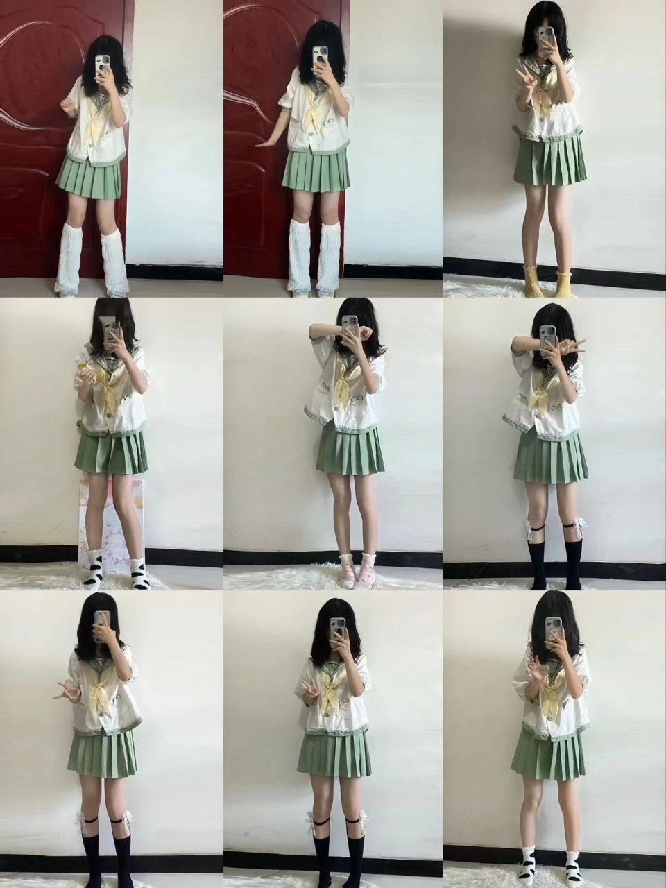 卡卡-清纯女大背地反差展示大骚脚 卡卡-清纯女大背地反差展示大骚脚