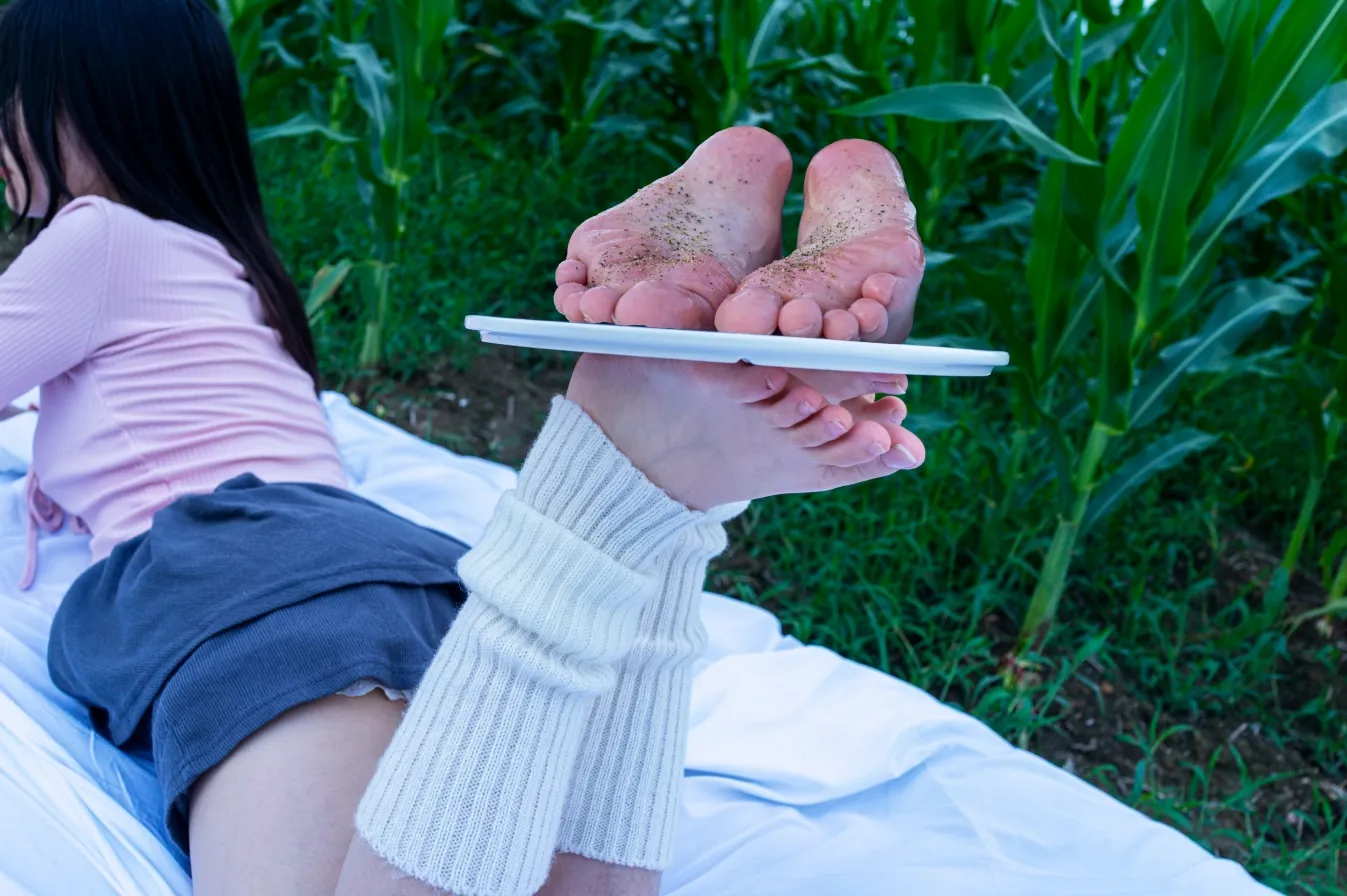 端盘子里美jio 端盘子里美jio