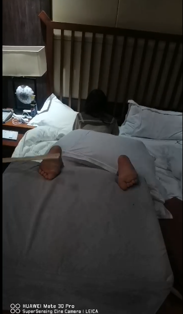 李启丹超重打4 李启丹超重打4