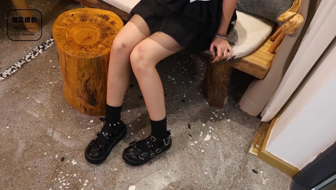 御足摄影-少女的裸足 御足摄影-少女的裸足