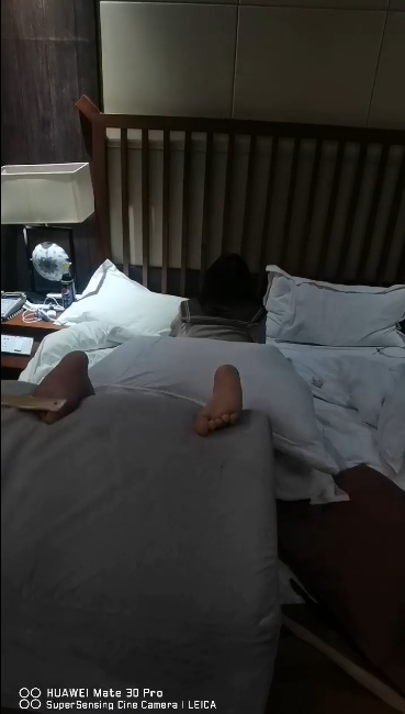 李启丹超重打4 李启丹超重打4