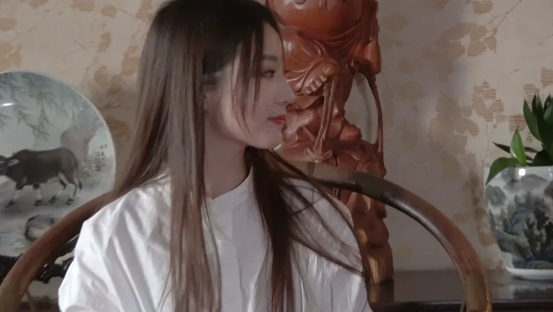 脚模摄影01-侧颜杀 脚模摄影01-侧颜杀