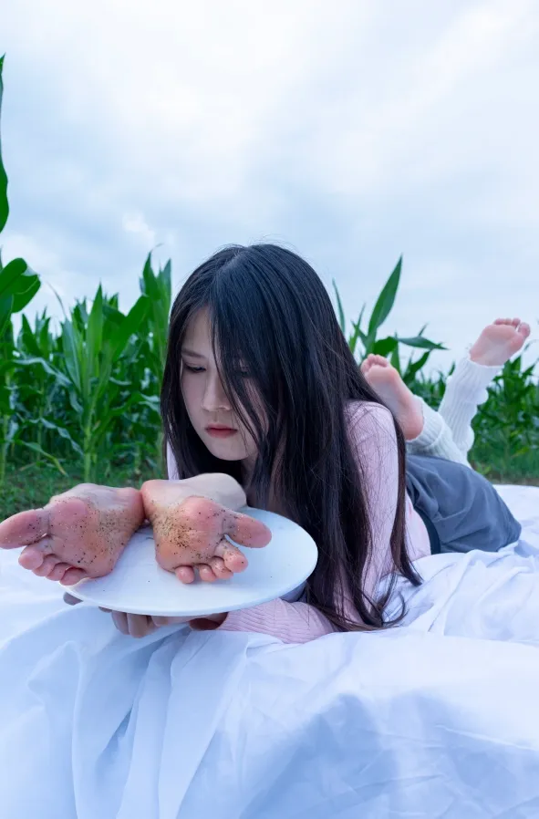 端盘子里美jio 端盘子里美jio