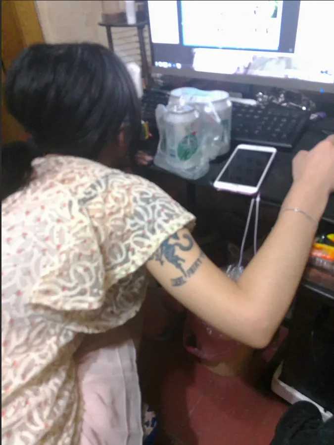 收割者 收割者