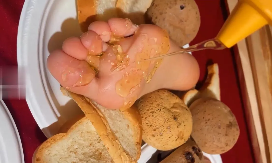 美食甜点足盛宴 美食甜点足盛宴