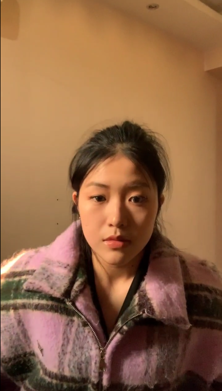 掰指-舞蹈专业南方姐姐 掰指-舞蹈专业南方姐姐